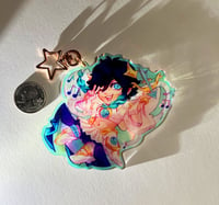 Image 3 of Venti Magical Charm