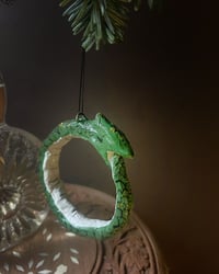 Image 4 of Ouroboros Hanging Decoration