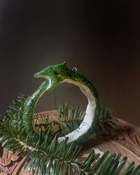 Image 1 of Ouroboros Hanging Decoration