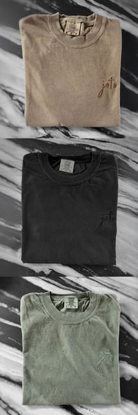 MONOCHROME Joto Heavyweight T-Shirt 
