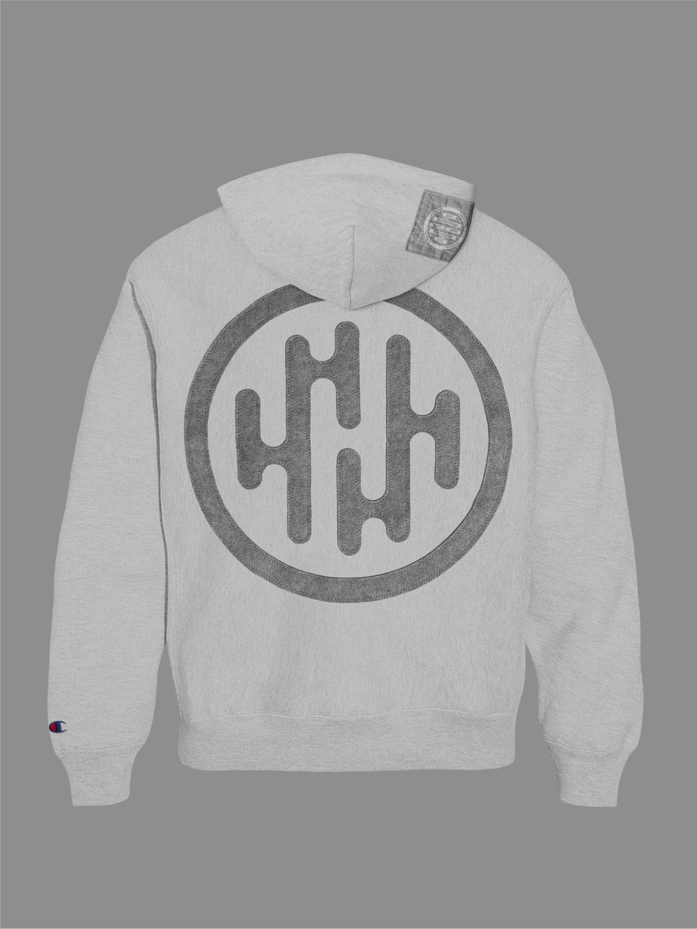 TERTIARY HOODIE