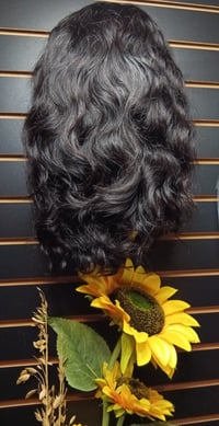 Image 1 of Indian Natural Wavy unit 16"