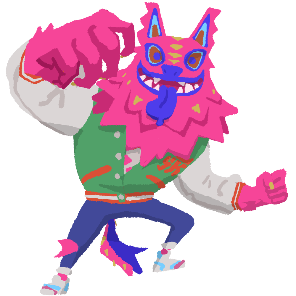 Image of Andy Fangerson Charm