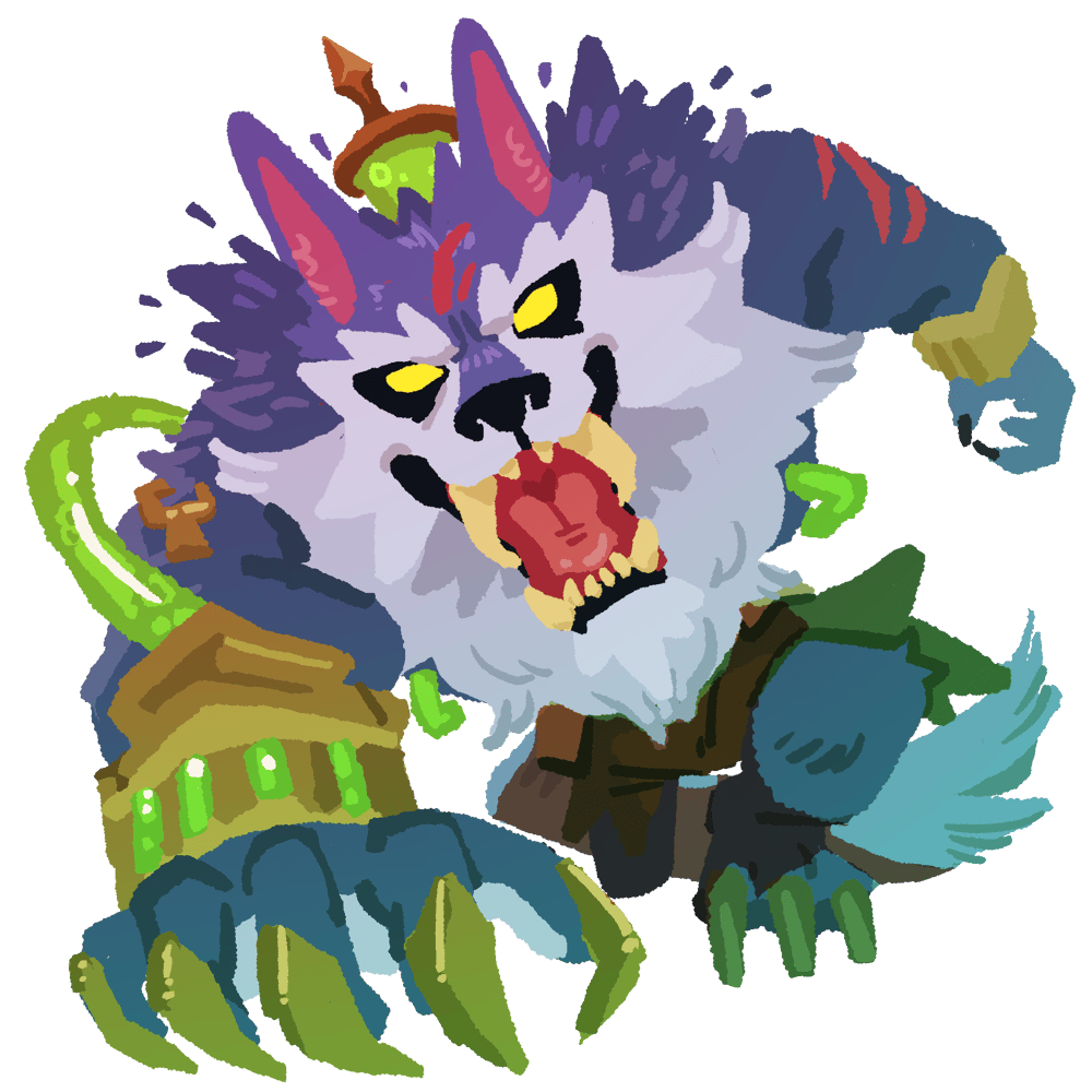 Image of Warwick Charm