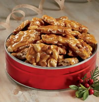 Image 2 of Shea Rene's Ultimate  Peanut Brittle