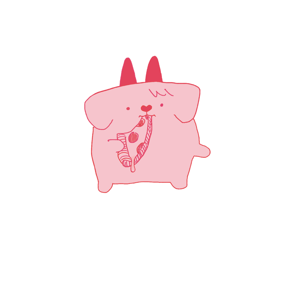 Image of Benji Charm