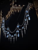 Image 3 of ghostly choker