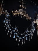 Image 2 of ghostly choker