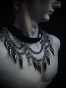 Image 6 of ghostly choker