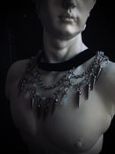 Image 7 of ghostly choker