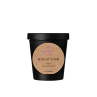 Apricot Facial Scrub