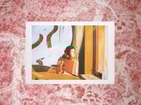 Image 1 of The Air Between Us A4 Risograph Print
