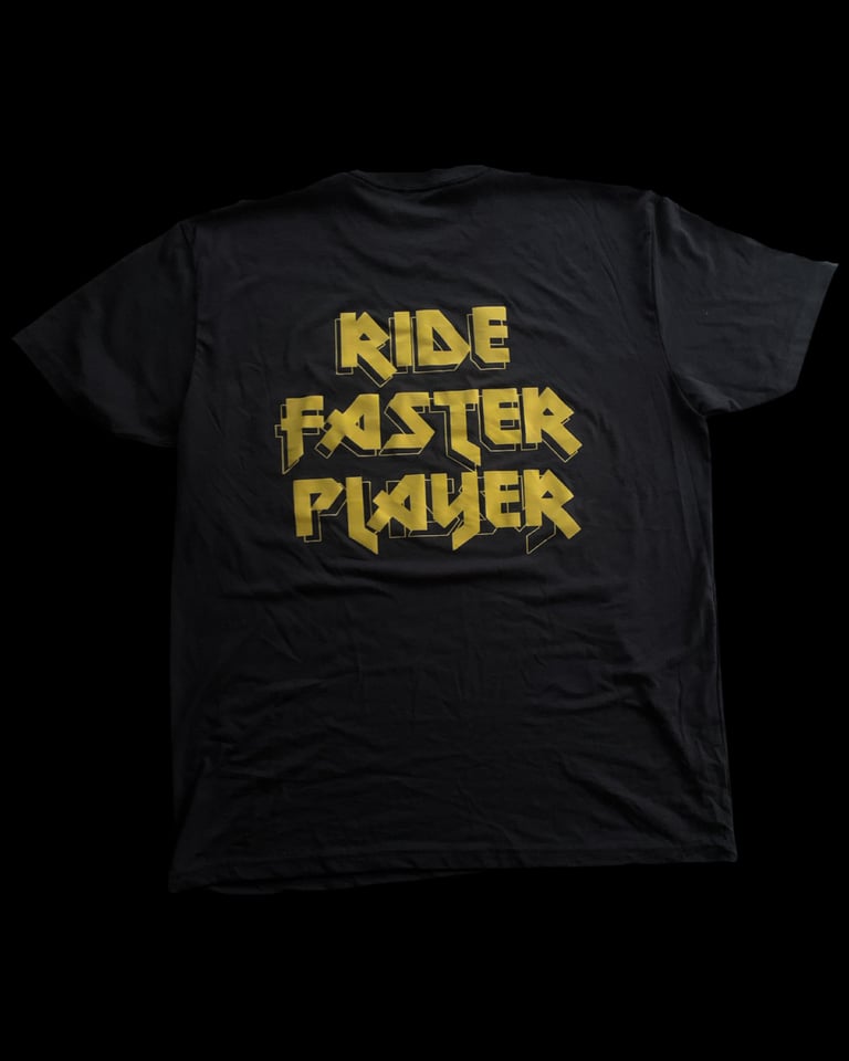 The Player Tee