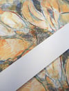 A Visit to See Cezanne A4 Risograph Print