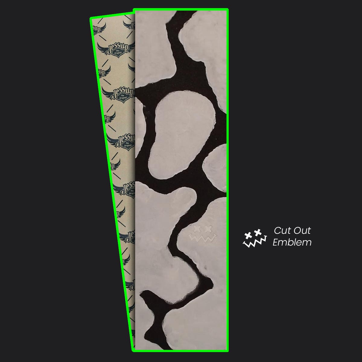 22 - Regular - Griptape | skatebydxxdle 22-regular-griptape-skatebydxxdle