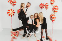 Image 1 of Candy land Dec 1st 