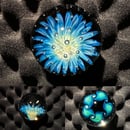 Image 4 of Blue Air Trap Marble