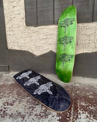 9.1 Football "Logos" Deck