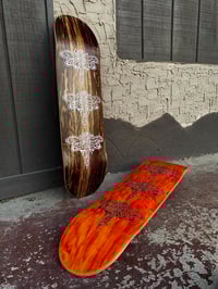 8.5 "Logos" Deck