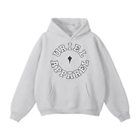 Image 1 of "URIEL APPAREL UNIVERSITY" HOODIE 