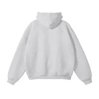 Image 2 of "URIEL APPAREL UNIVERSITY" HOODIE 