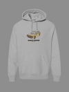 G&H RALLY HOODIE