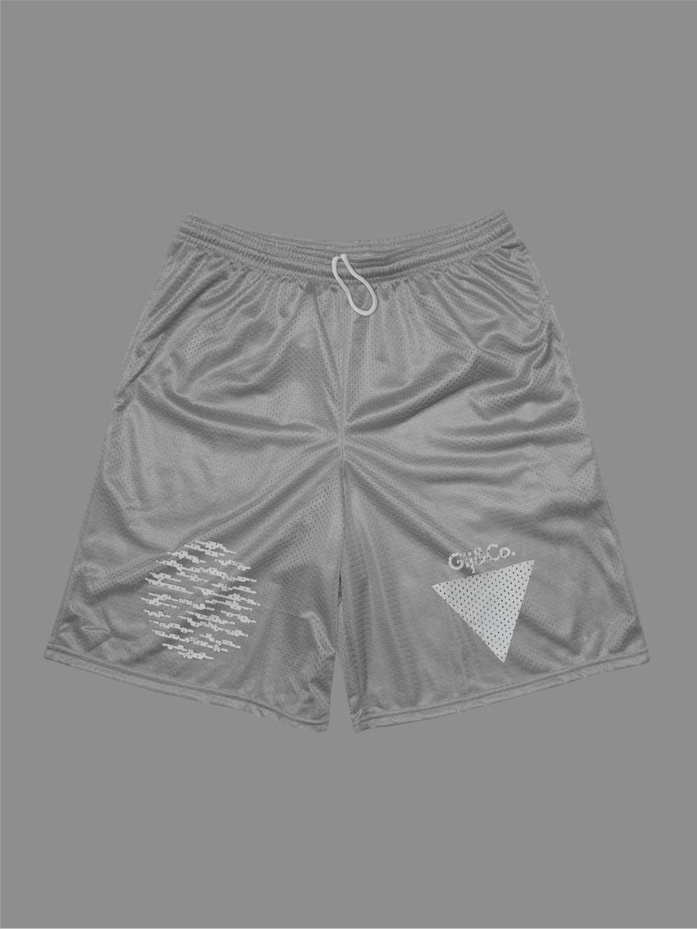 G&H LOGO SHORT