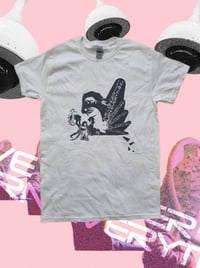 Hypnagogia - White T-Shirt