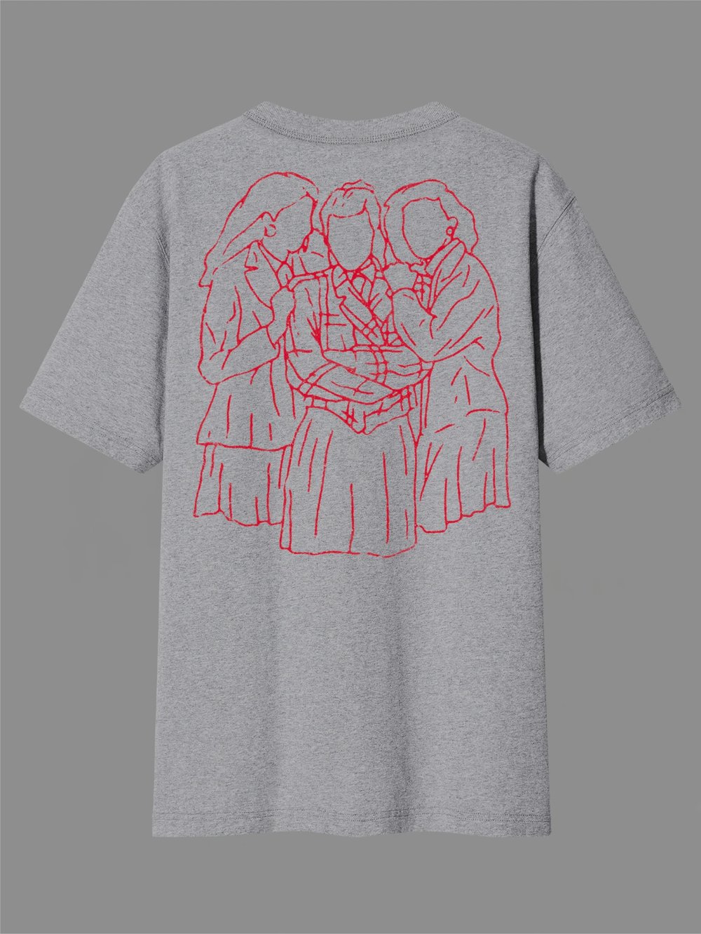 HEATHERS (1989) TSHIRT