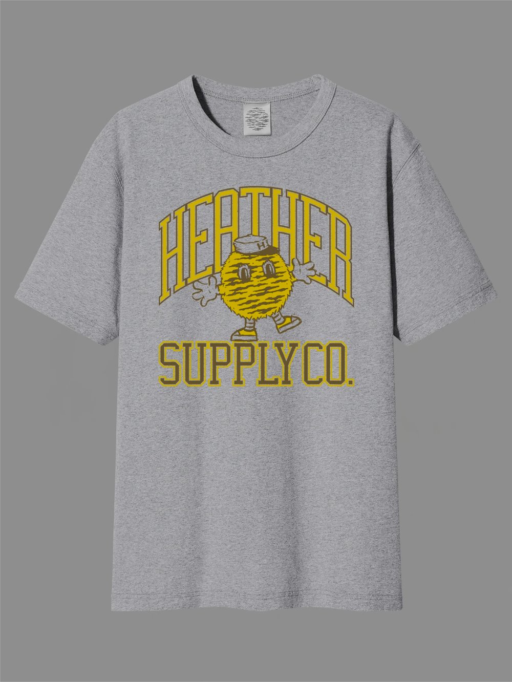 MASCOT TSHIRT