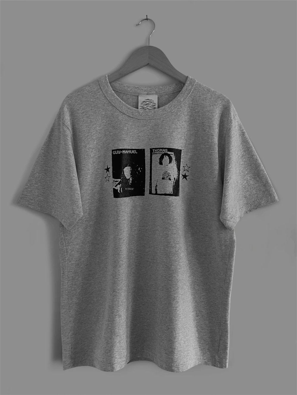 MERCI TSHIRT