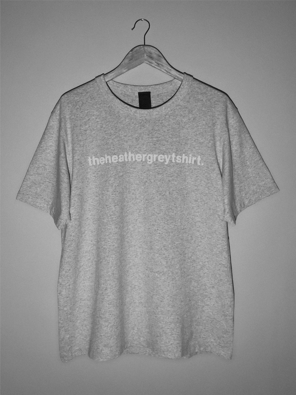 PUFF TSHIRT
