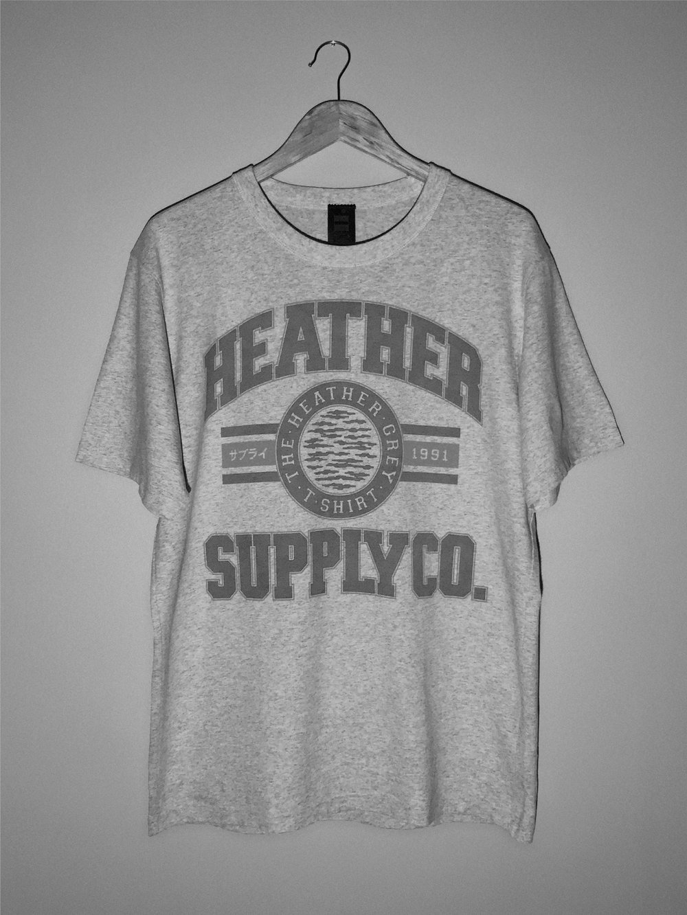 COLLEGE TSHIRT
