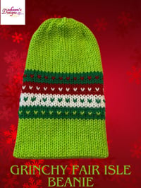 Image 2 of Christmas Beanies
