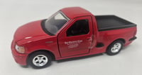 Fast and Furious Brian's Ford Lightning F-150 -- AUTOGRAPHED Scale 1:32 Without Box