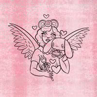 Angel + Spice = Something Nice 