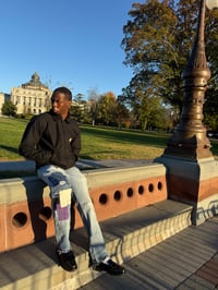 Image 4 of 1OF1 DENIM HERITAGE 32W, 32L