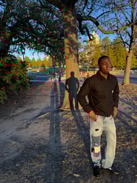 Image 2 of 1OF1 DENIM HERITAGE 32W, 32L