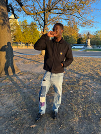 Image 3 of 1OF1 DENIM HERITAGE 32W, 32L