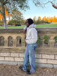 Image 3 of 1OF1 DEMIN HERITAGE 32W,32L