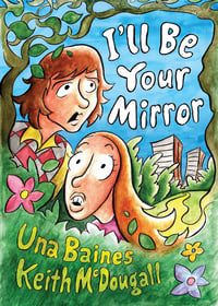 Image 1 of 'I'll Be Your Mirror' by Una Baines & Keith McDougall