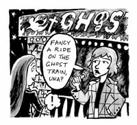 Image 3 of 'I'll Be Your Mirror' by Una Baines & Keith McDougall