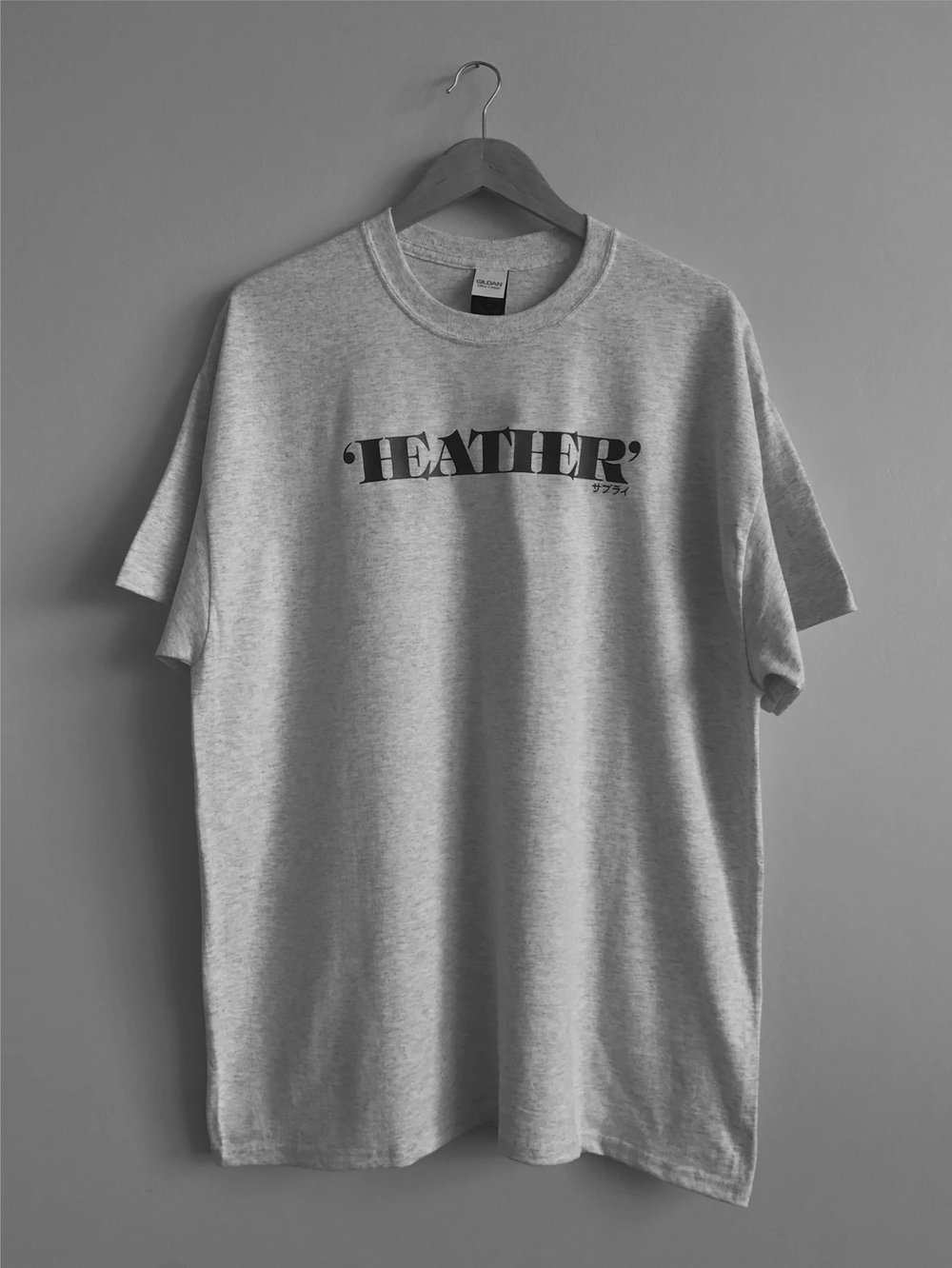 LOGO TSHIRT