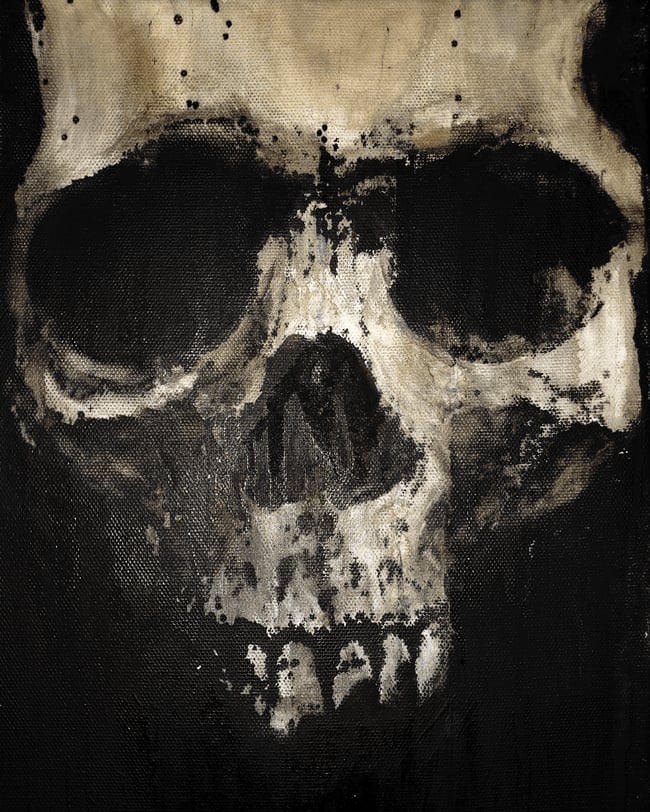 Memento Mori