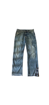 Image 1 of 1OF1 DEMIN HERITAGE 32W,32L