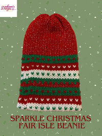 Image 4 of Christmas Beanies