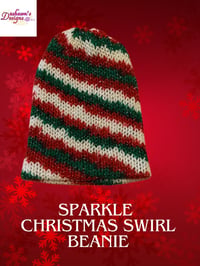 Image 5 of Christmas Beanies