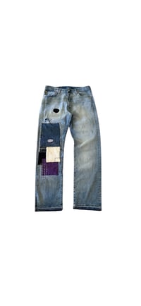 Image 1 of 1OF1 DENIM HERITAGE 32W, 32L
