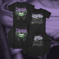 HIDDEN SORROWS SHIRT/CREWNECK