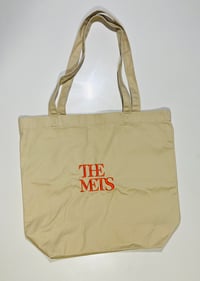 Image 1 of The Mets Tote Bag